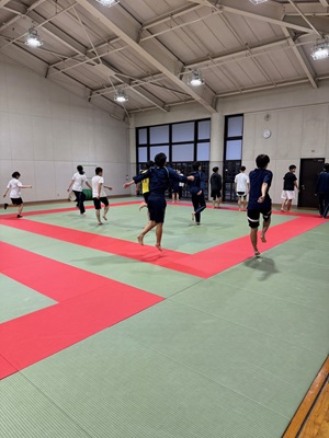 071031　エンジョイスポーツ　フィジカルトレーニング08